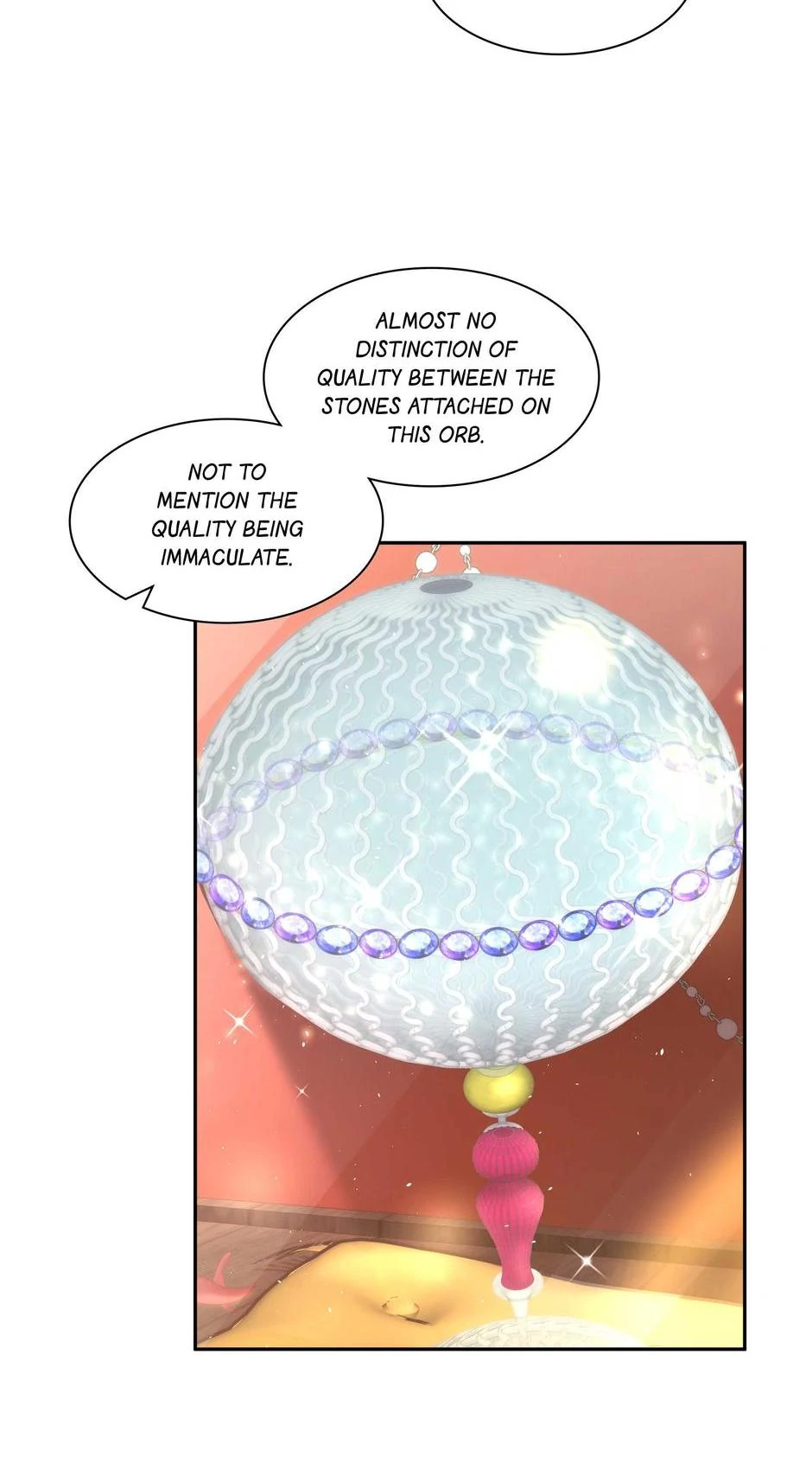 No Marriage, Angel! chapter 49 page 47