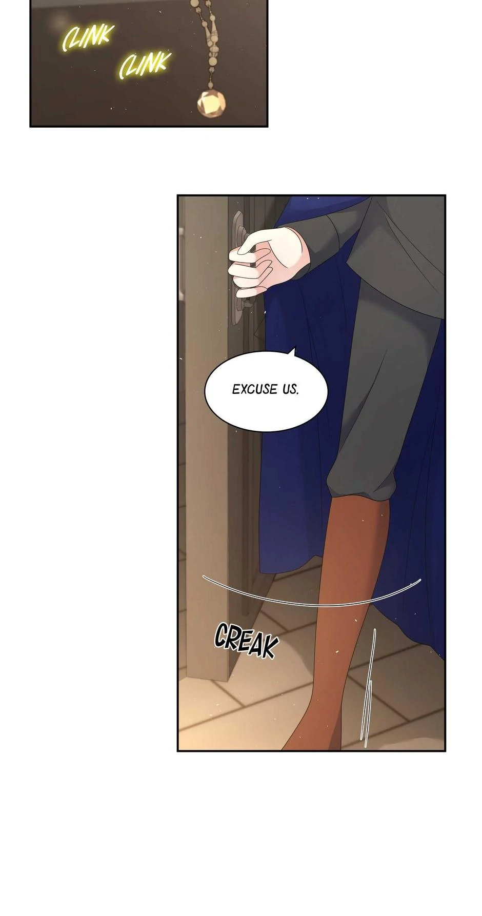 No Marriage, Angel! chapter 49 page 61