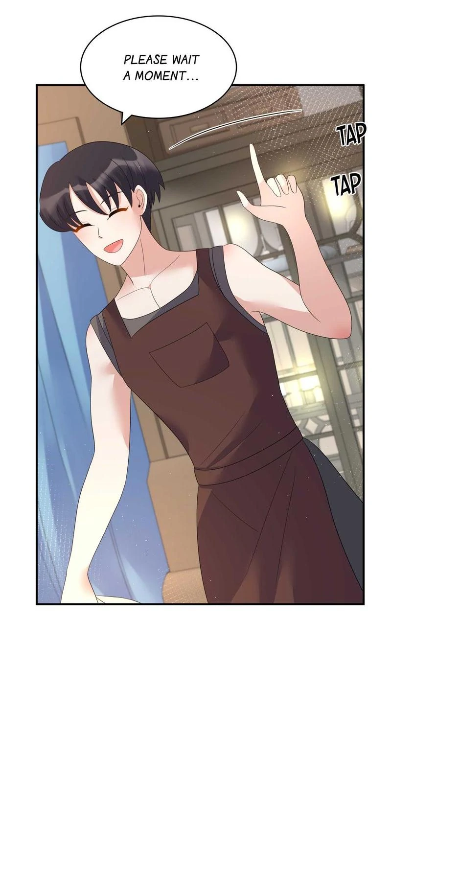 No Marriage, Angel! chapter 49 page 66