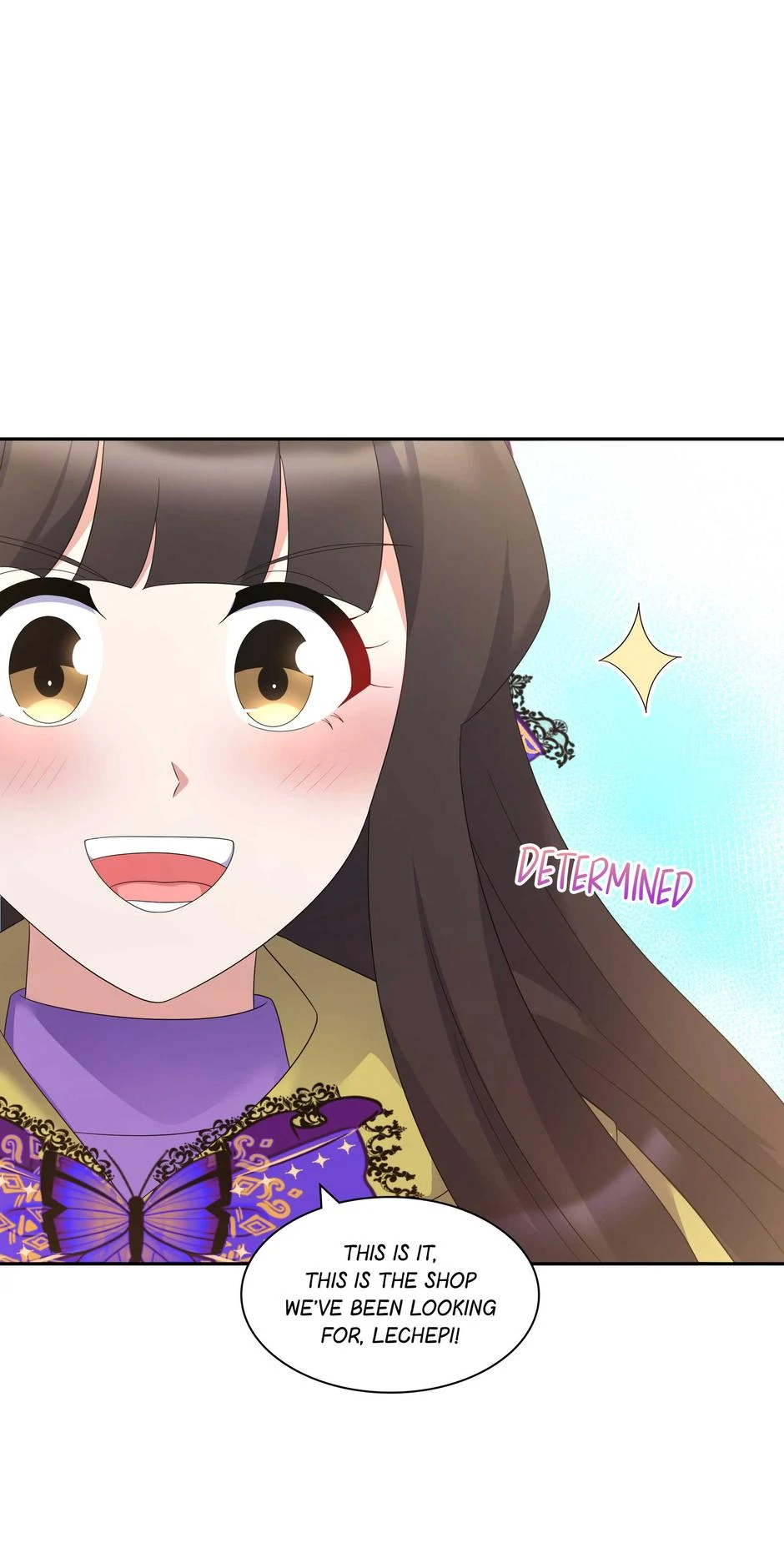 No Marriage, Angel! chapter 49 page 69