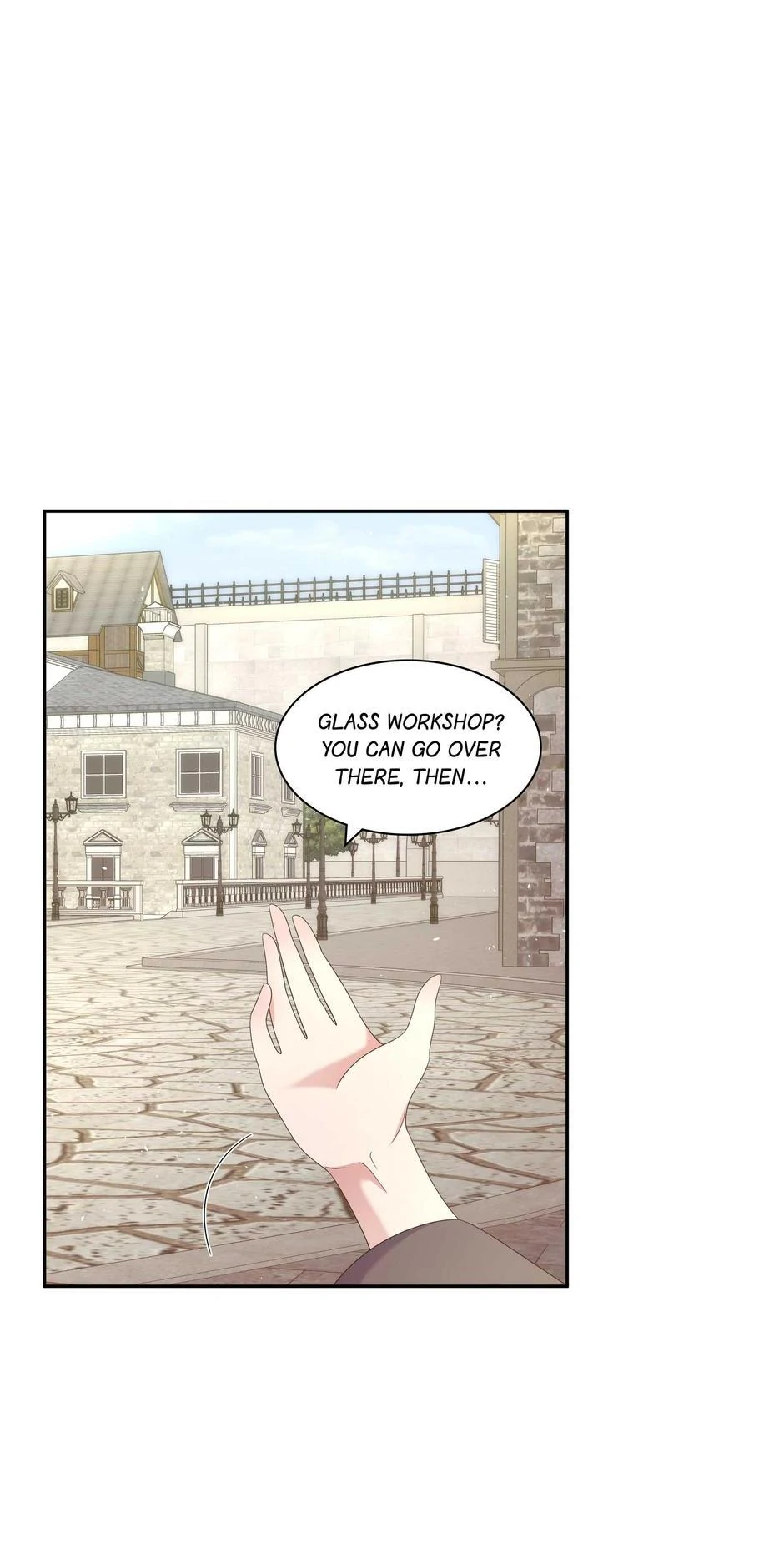 No Marriage, Angel! chapter 49 page 7