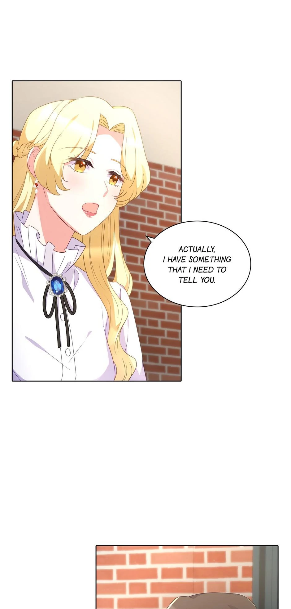 No Marriage, Angel! chapter 5 page 25