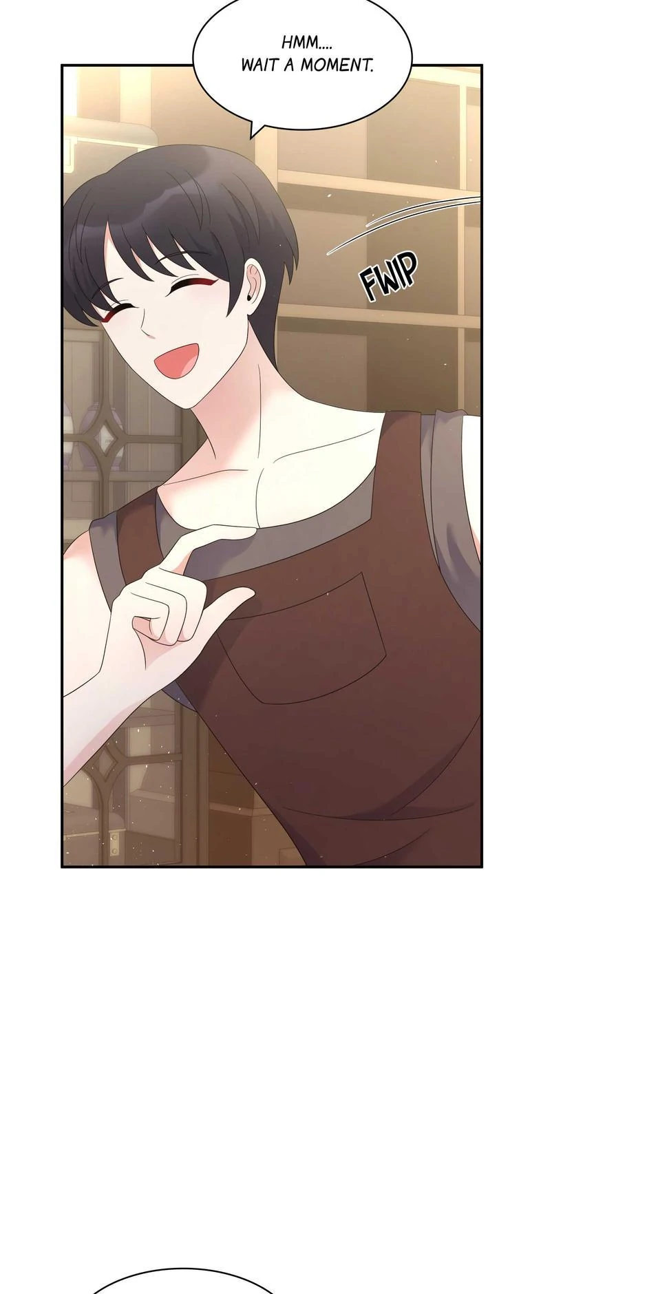 No Marriage, Angel! chapter 50 page 13