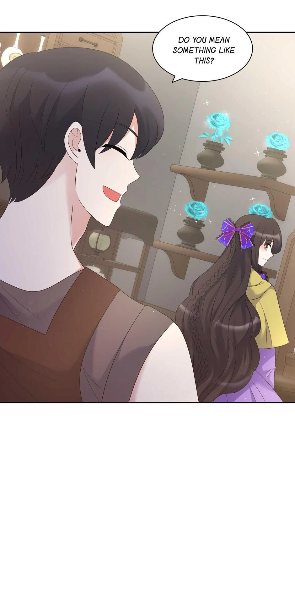 No Marriage, Angel! chapter 50 page 15