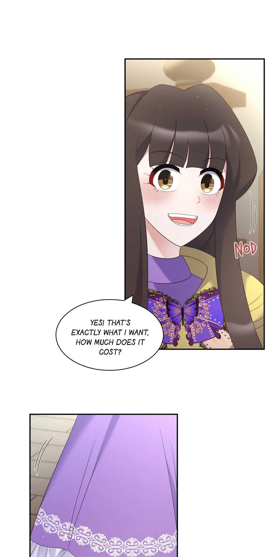 No Marriage, Angel! chapter 50 page 16