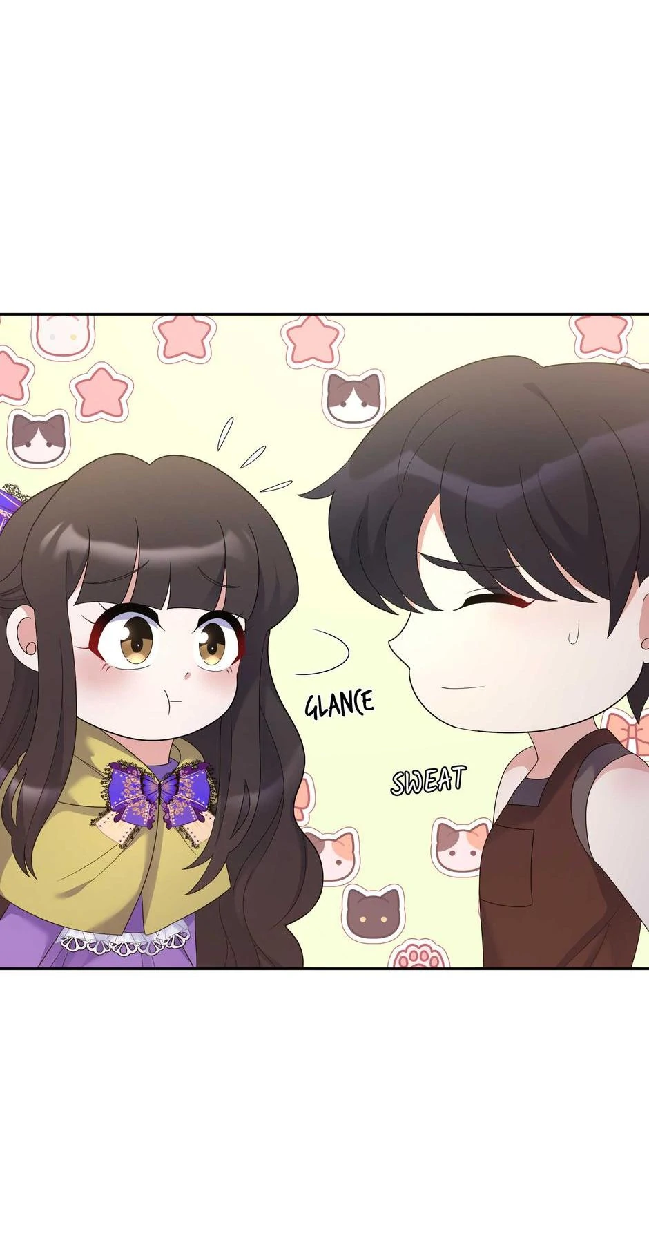 No Marriage, Angel! chapter 50 page 22