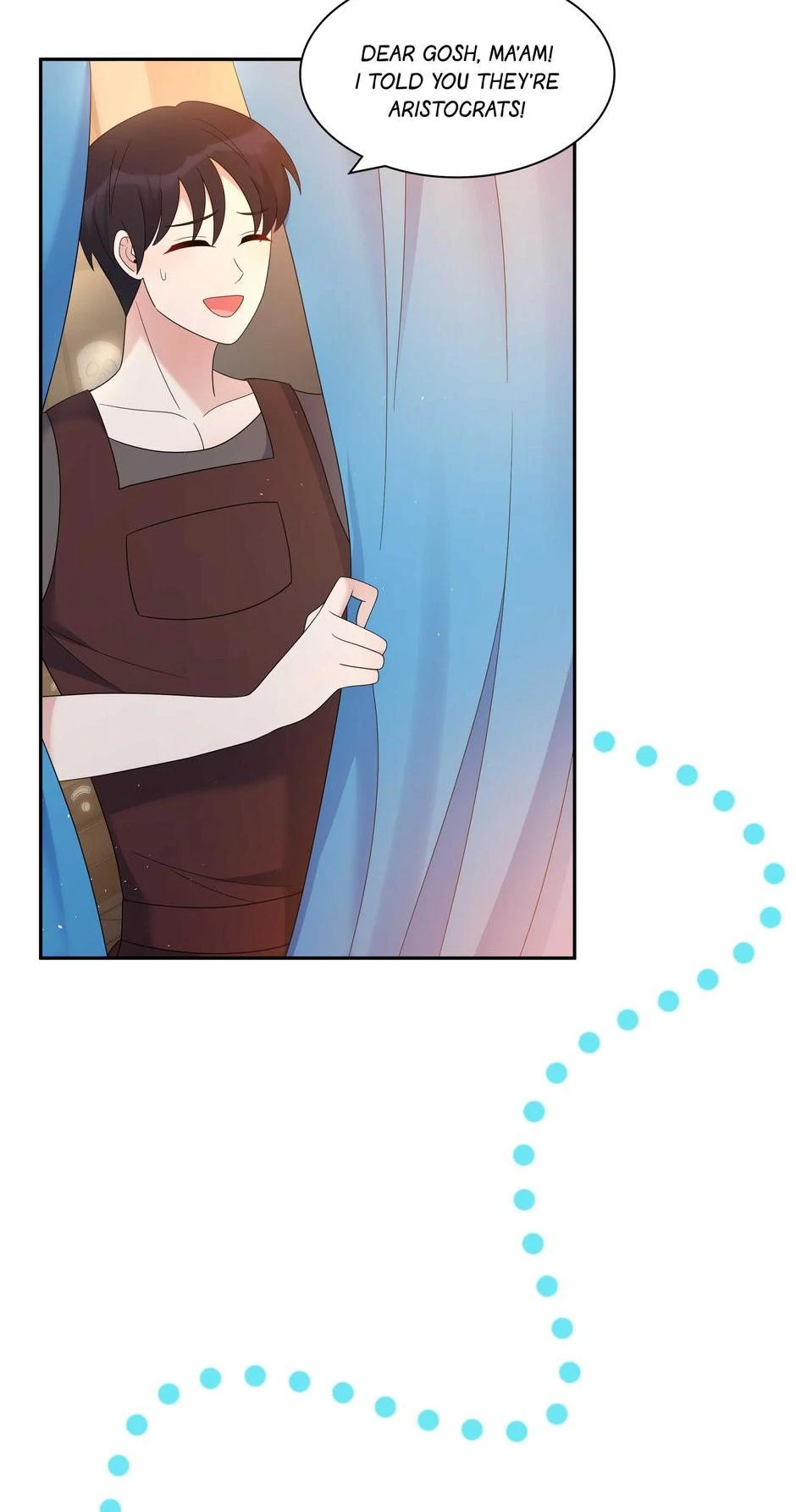 No Marriage, Angel! chapter 50 page 3