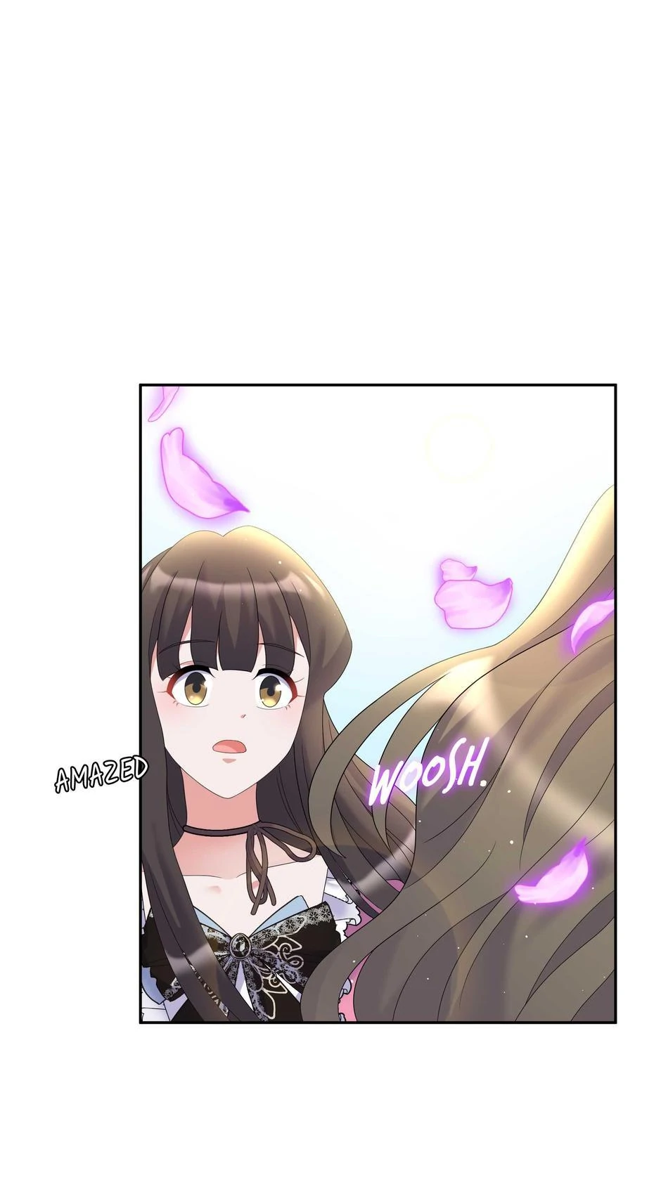 No Marriage, Angel! chapter 50 page 30