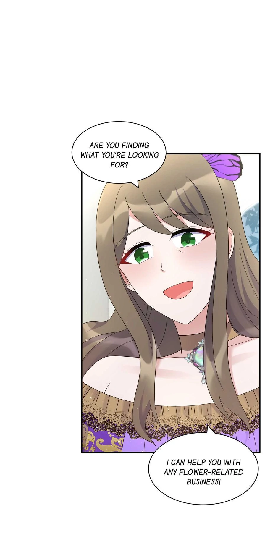 No Marriage, Angel! chapter 50 page 49