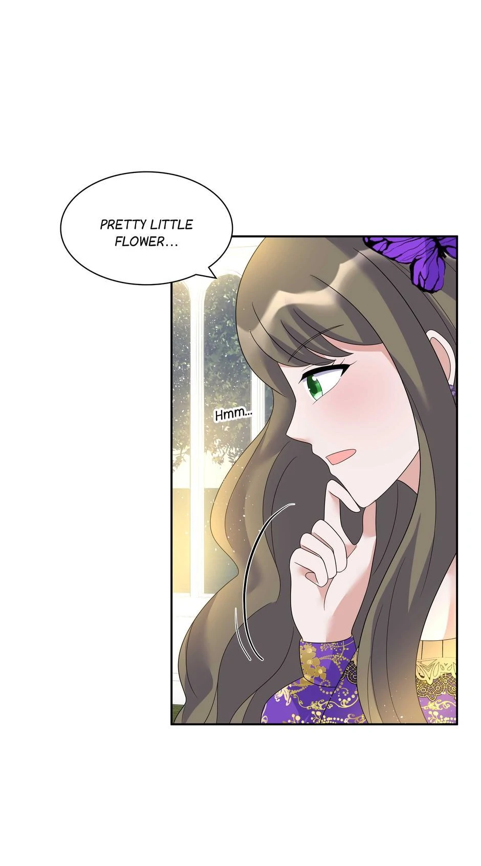 No Marriage, Angel! chapter 50 page 51
