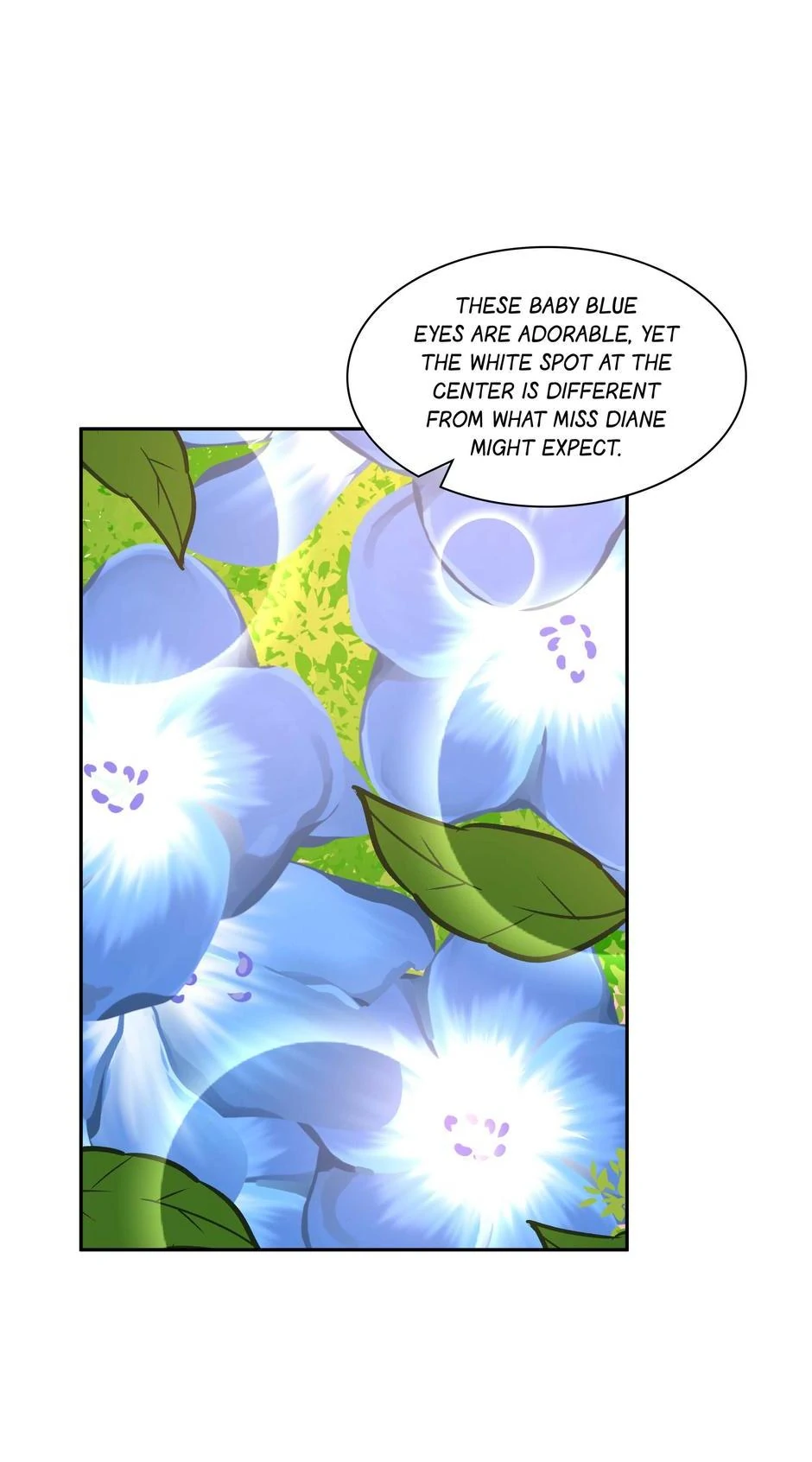 No Marriage, Angel! chapter 50 page 53
