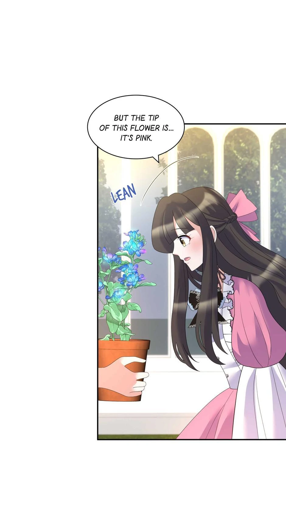 No Marriage, Angel! chapter 50 page 55