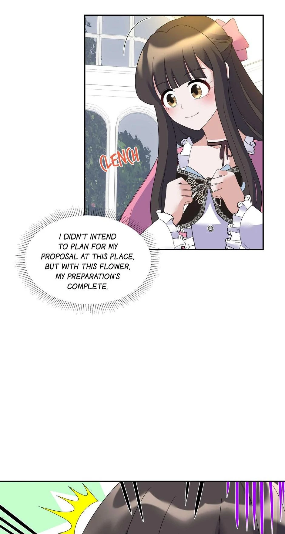 No Marriage, Angel! chapter 50 page 63