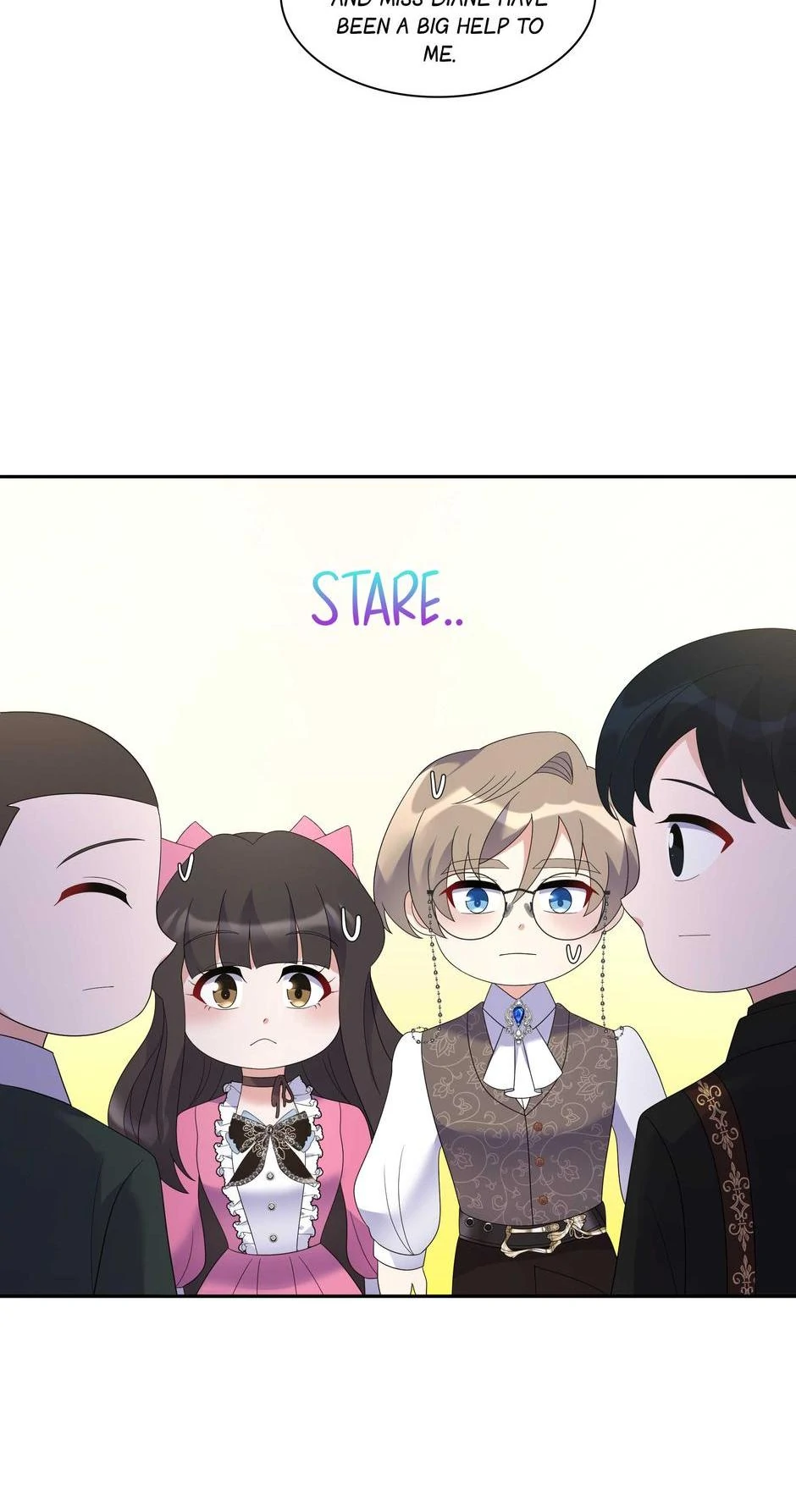No Marriage, Angel! chapter 51 page 17