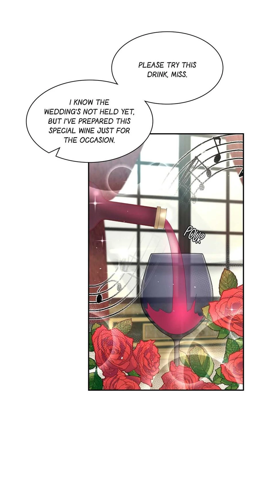 No Marriage, Angel! chapter 51 page 23