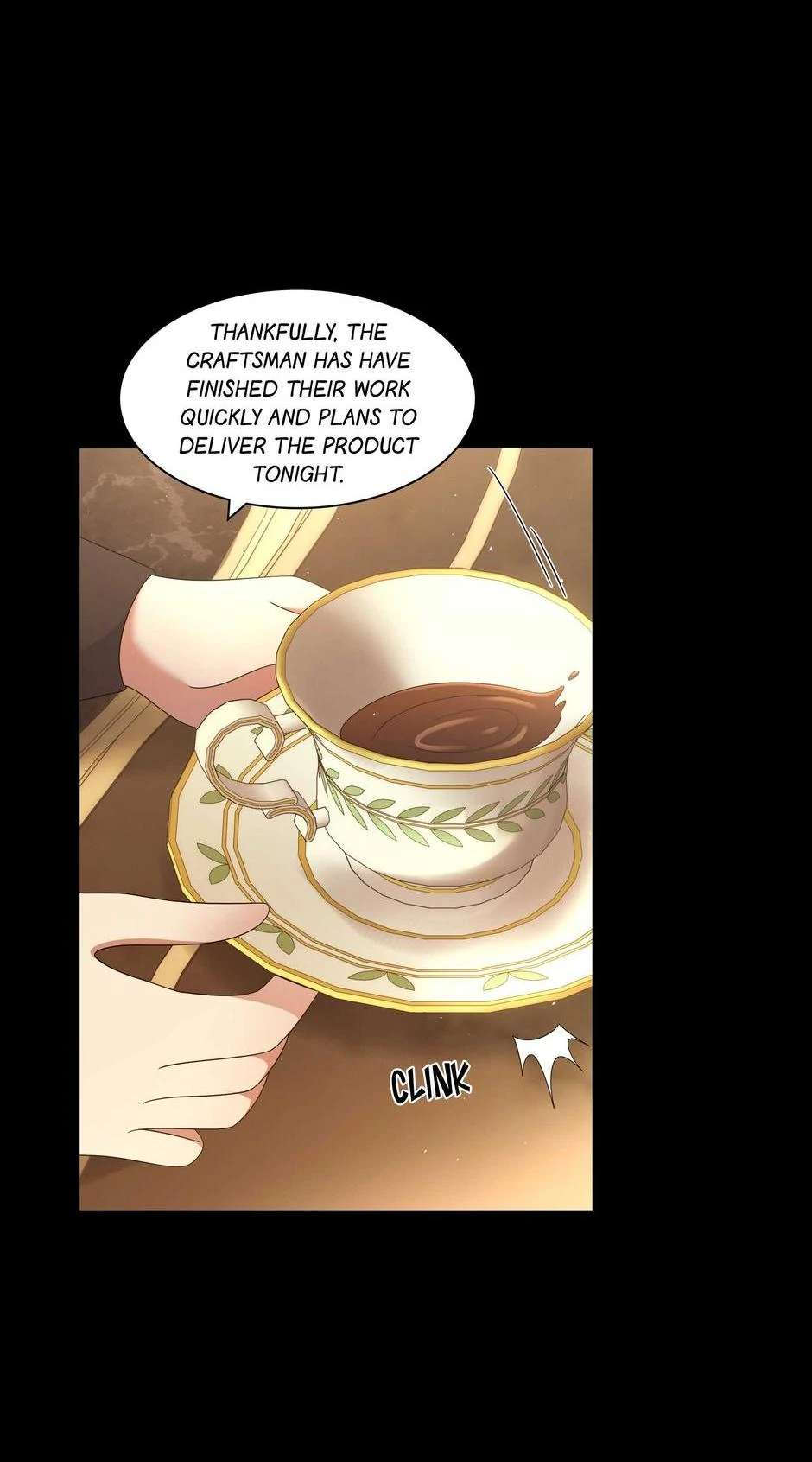 No Marriage, Angel! chapter 51 page 33