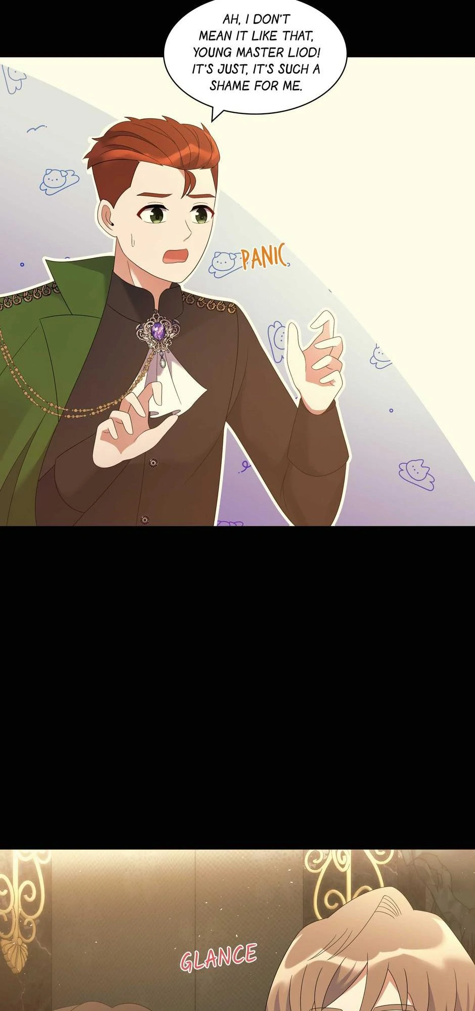No Marriage, Angel! chapter 51 page 43