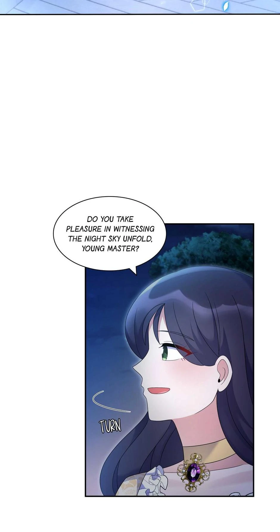 No Marriage, Angel! chapter 51 page 57