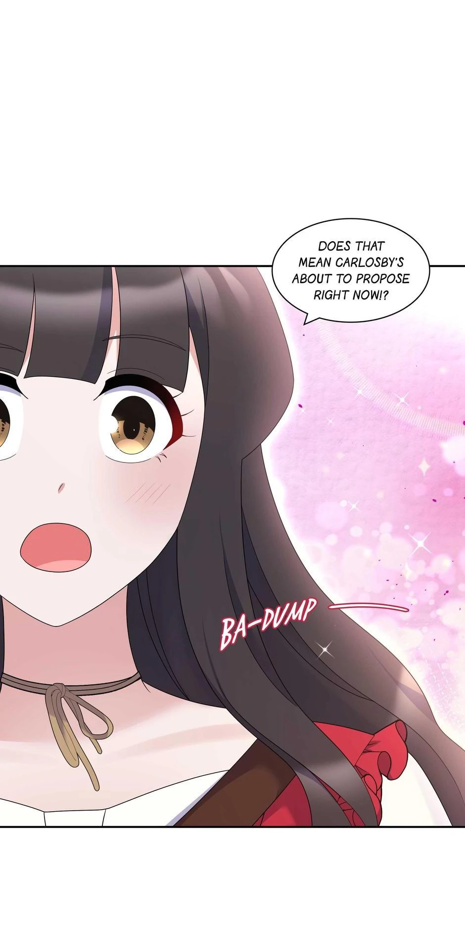 No Marriage, Angel! chapter 51 page 67