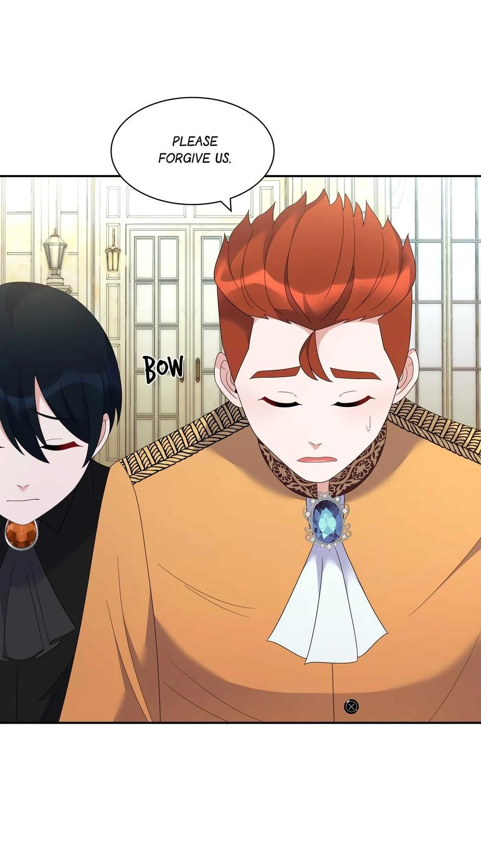 No Marriage, Angel! chapter 51 page 7