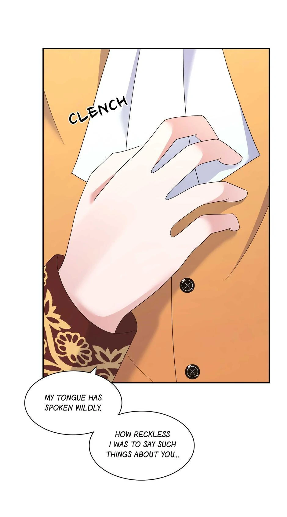 No Marriage, Angel! chapter 51 page 9