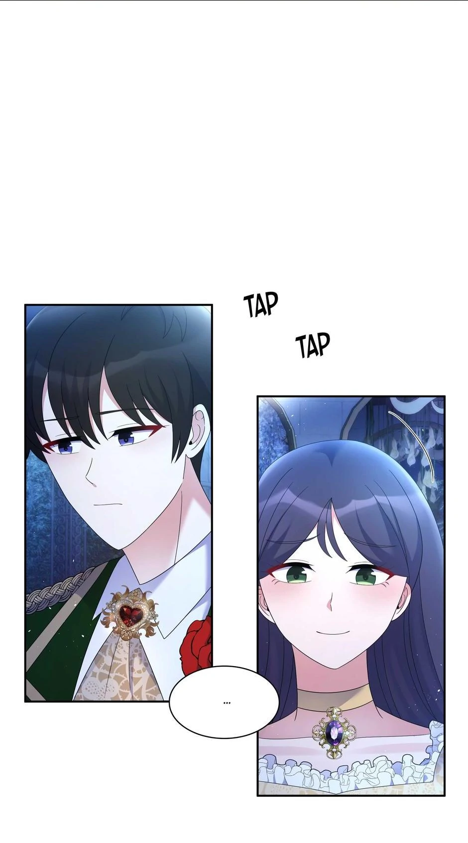 No Marriage, Angel! chapter 52 page 13