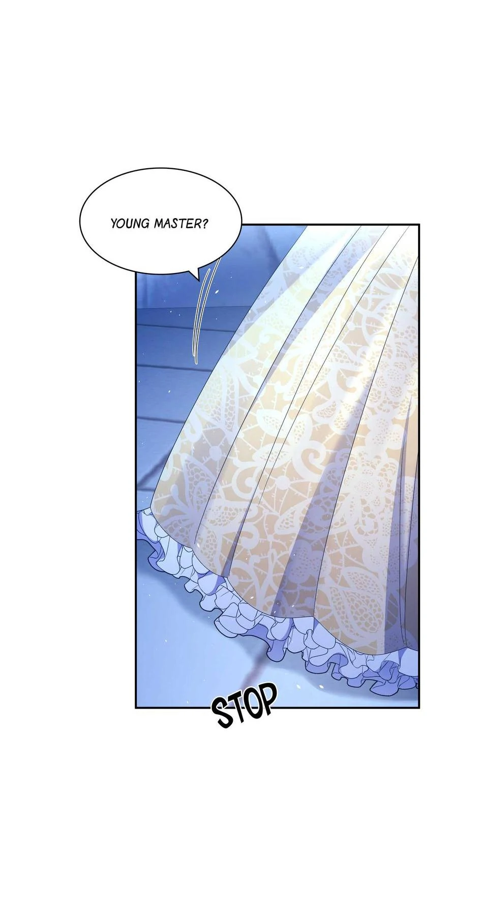 No Marriage, Angel! chapter 52 page 18