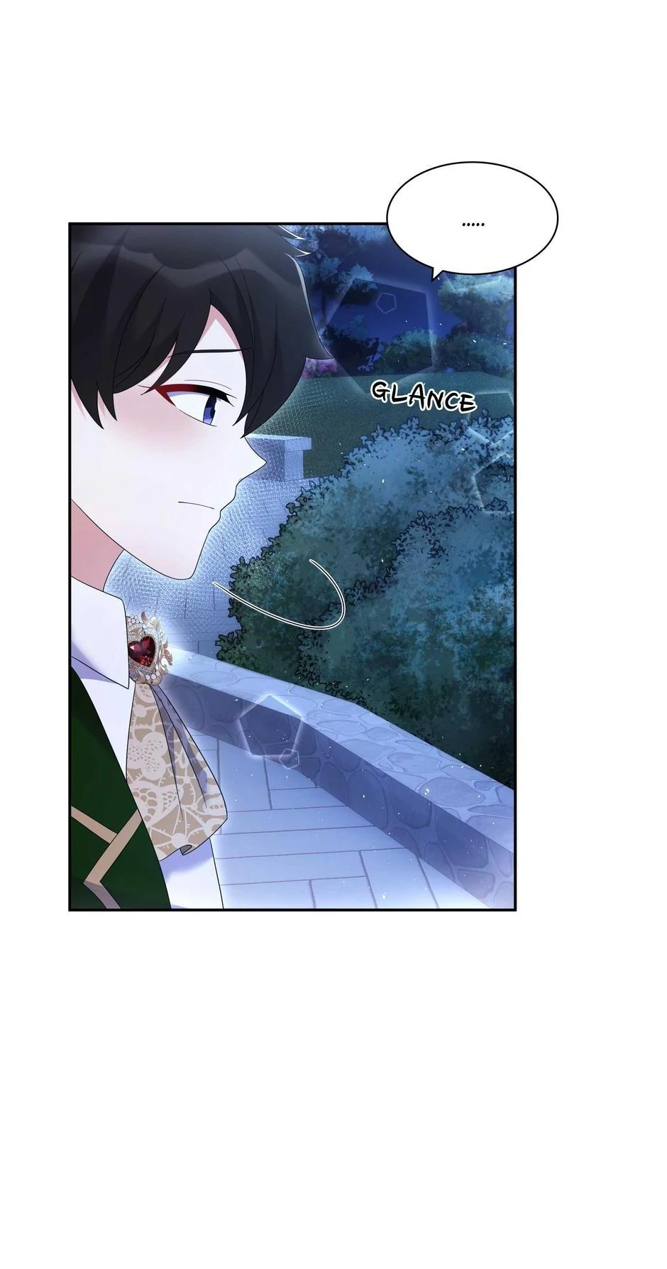No Marriage, Angel! chapter 52 page 25