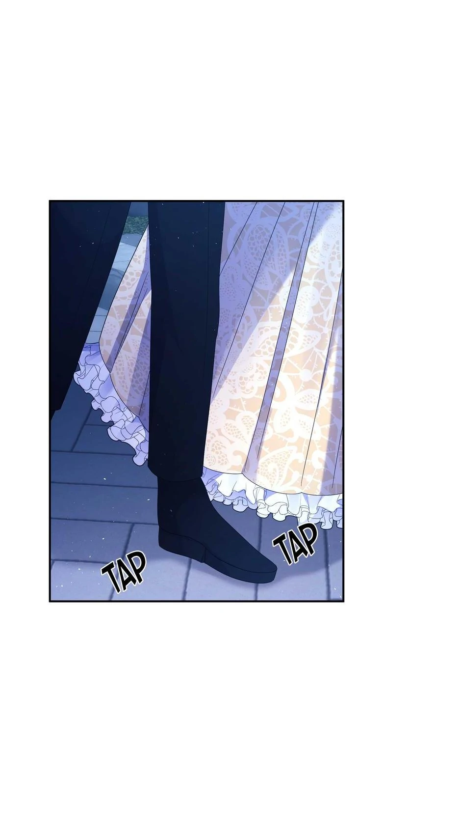 No Marriage, Angel! chapter 52 page 3