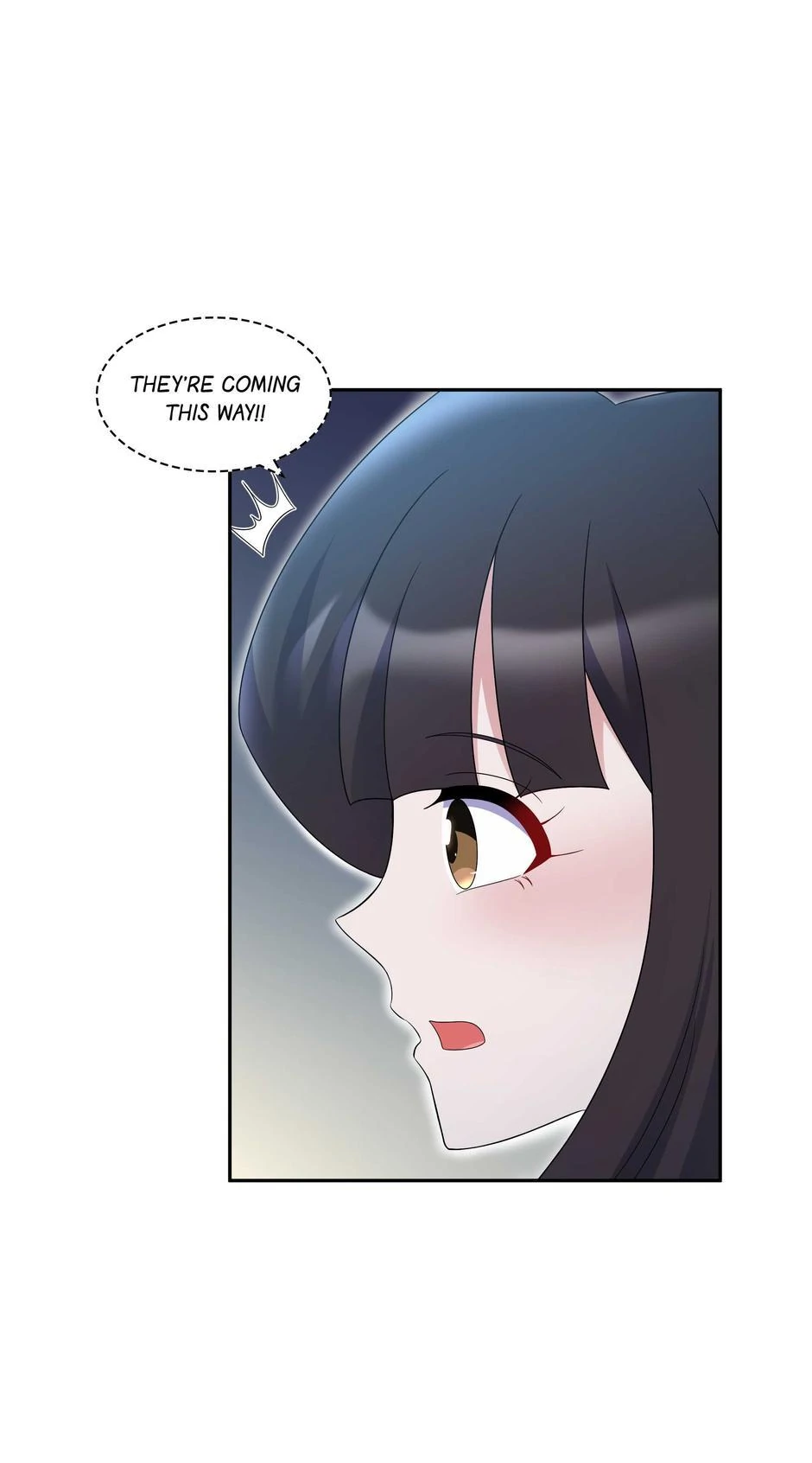 No Marriage, Angel! chapter 52 page 5