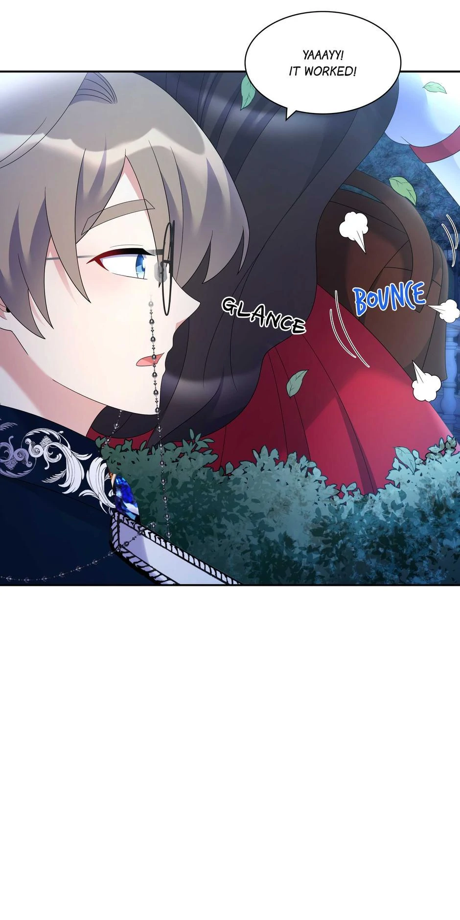 No Marriage, Angel! chapter 52 page 55