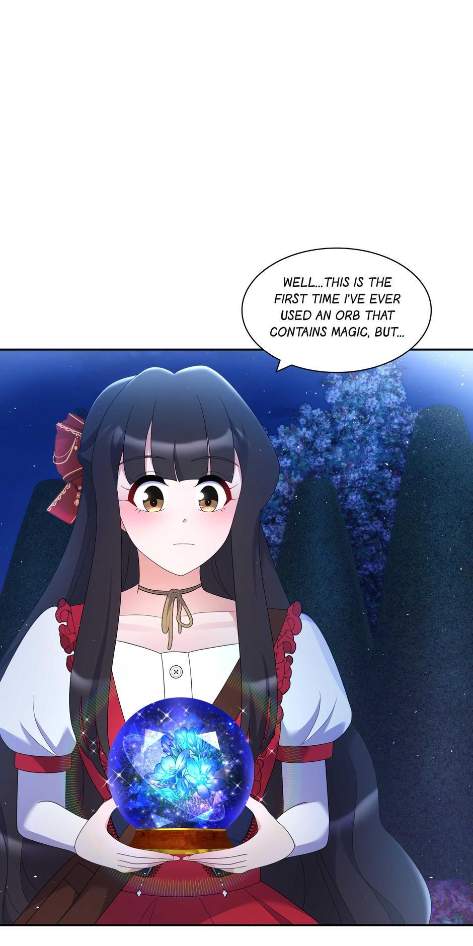 No Marriage, Angel! chapter 53 page 11