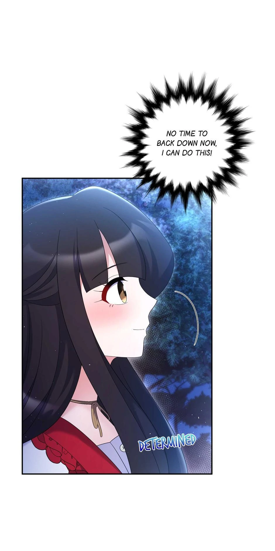 No Marriage, Angel! chapter 53 page 12