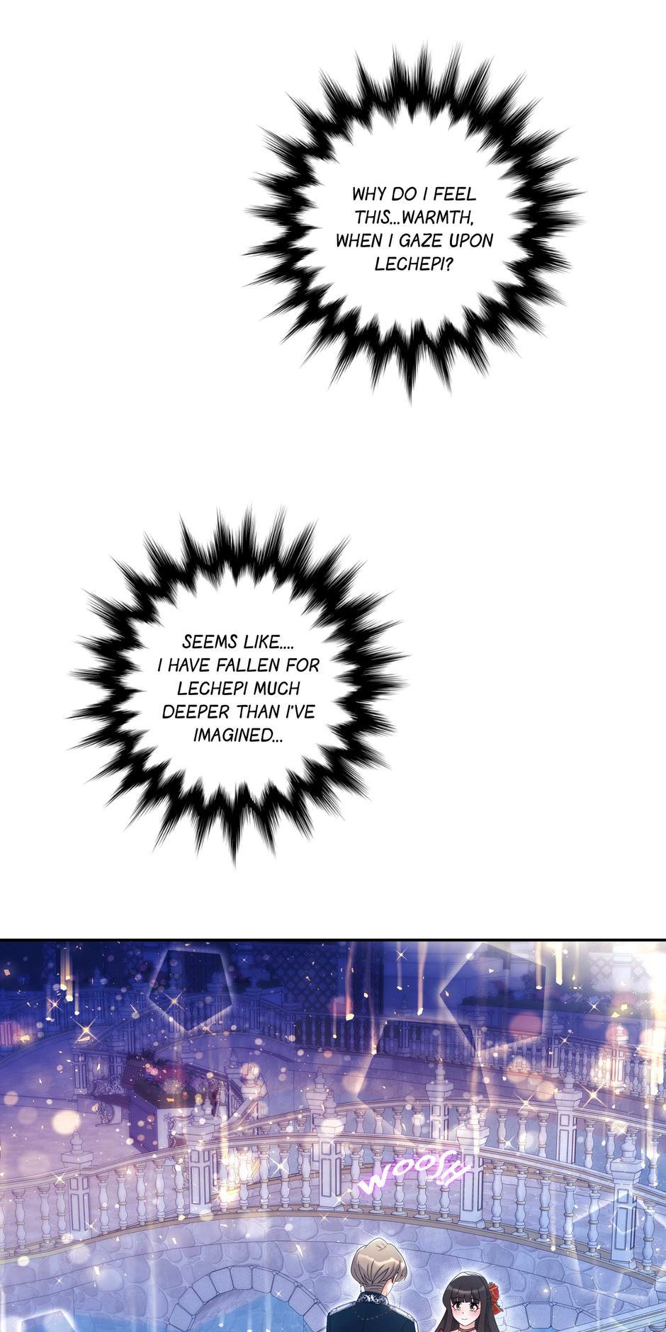 No Marriage, Angel! chapter 53 page 20
