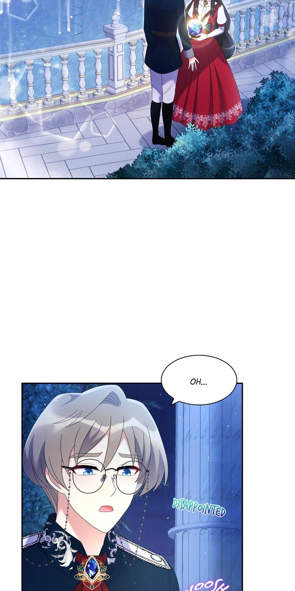 No Marriage, Angel! chapter 53 page 21