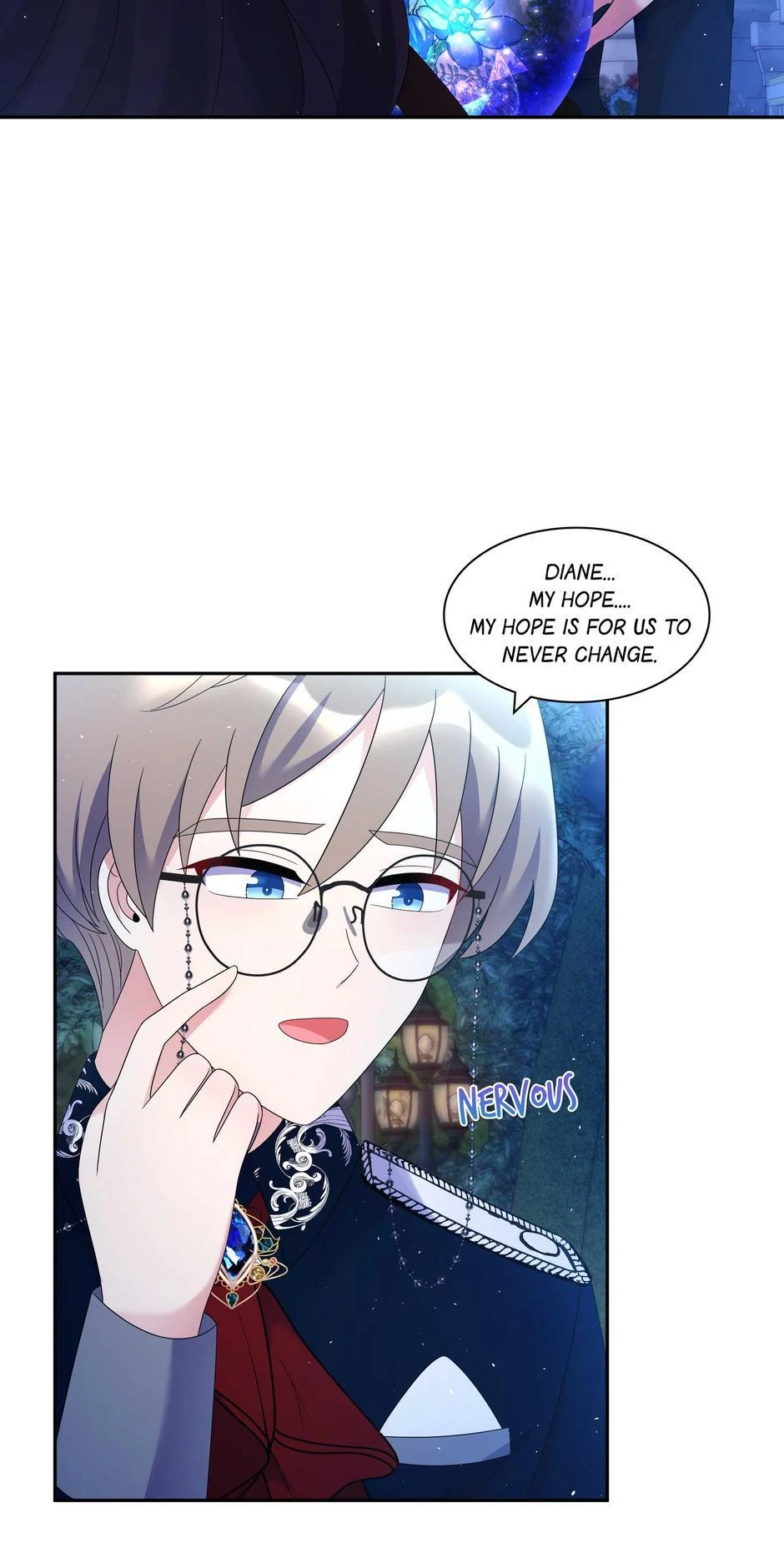 No Marriage, Angel! chapter 53 page 24