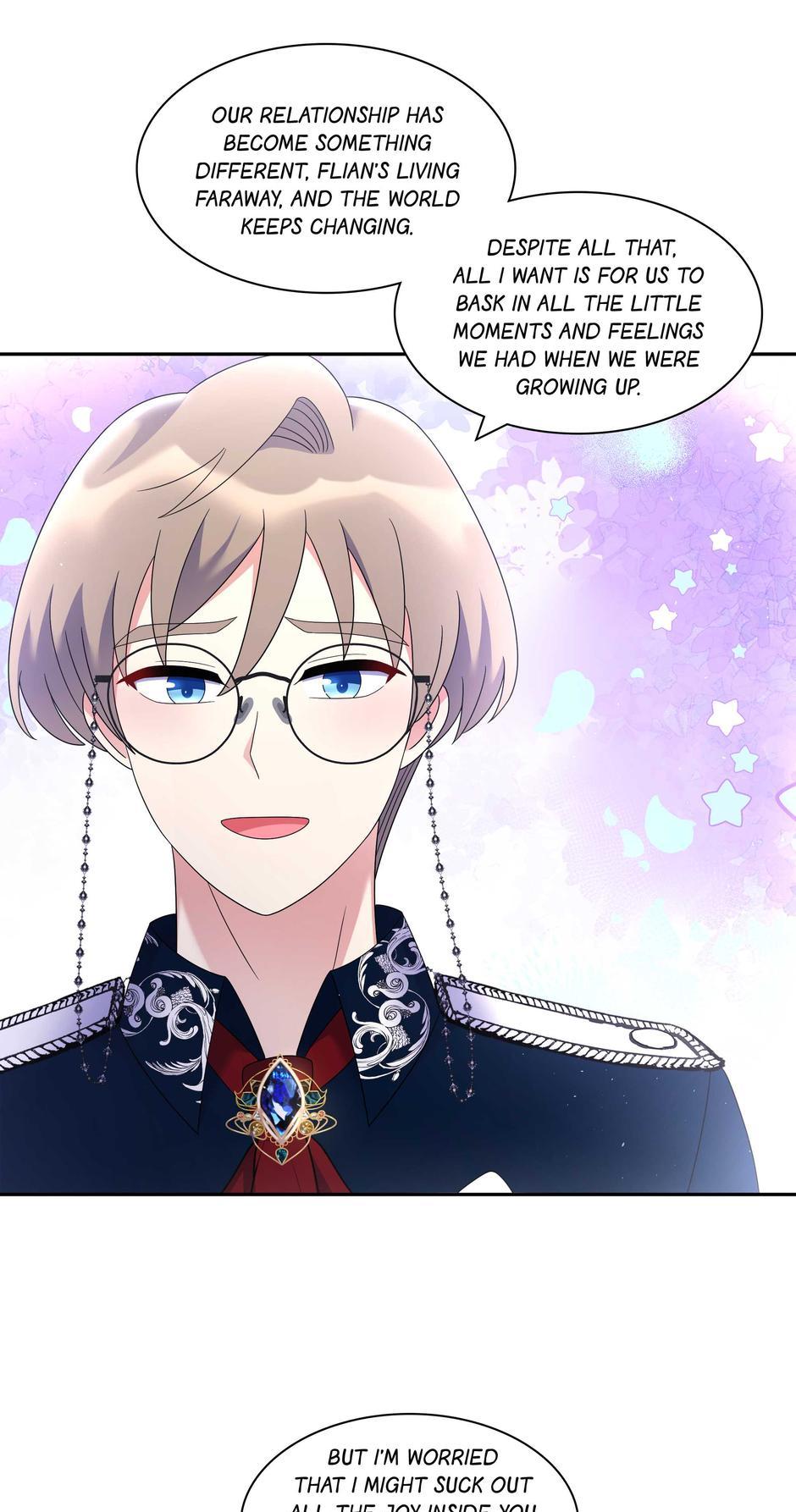 No Marriage, Angel! chapter 53 page 25