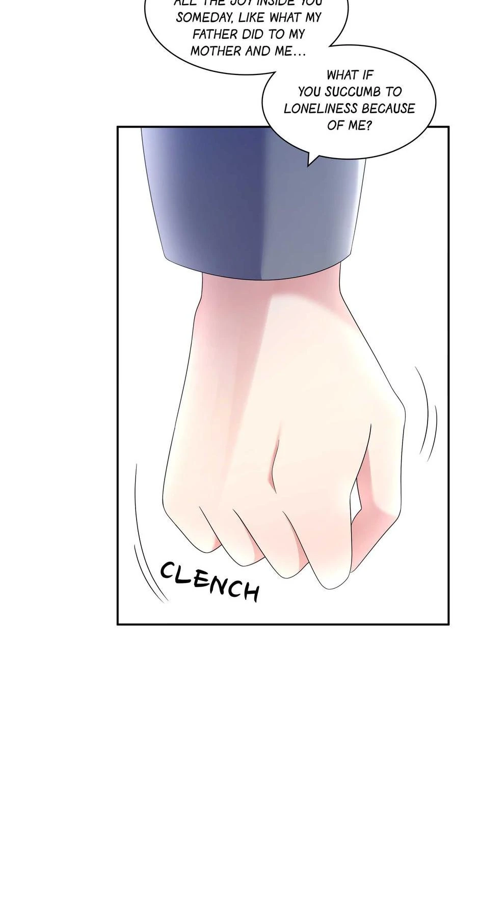No Marriage, Angel! chapter 53 page 26