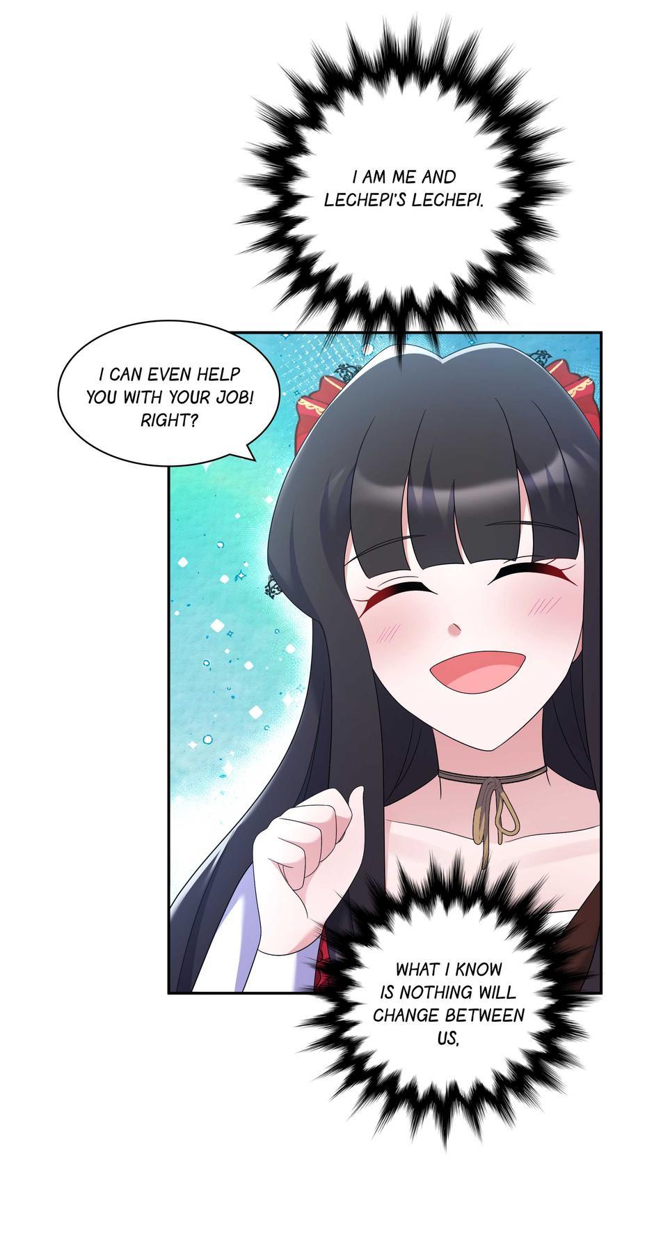 No Marriage, Angel! chapter 53 page 30