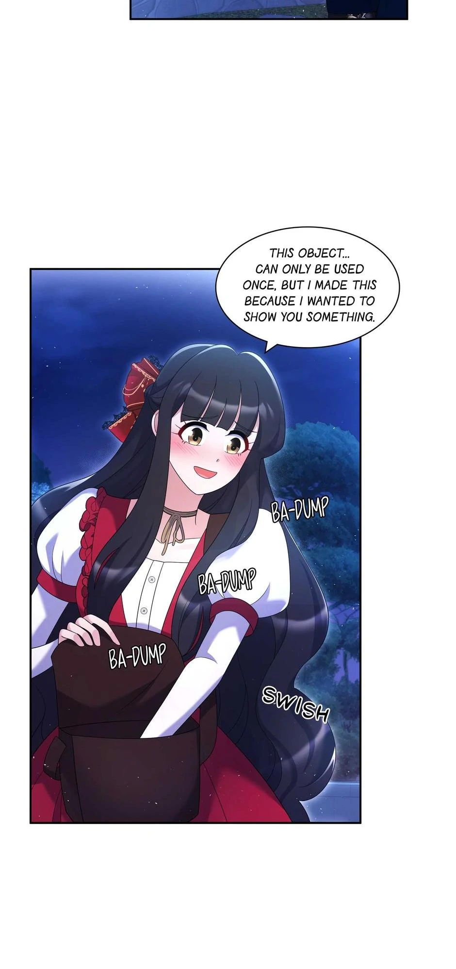 No Marriage, Angel! chapter 53 page 4