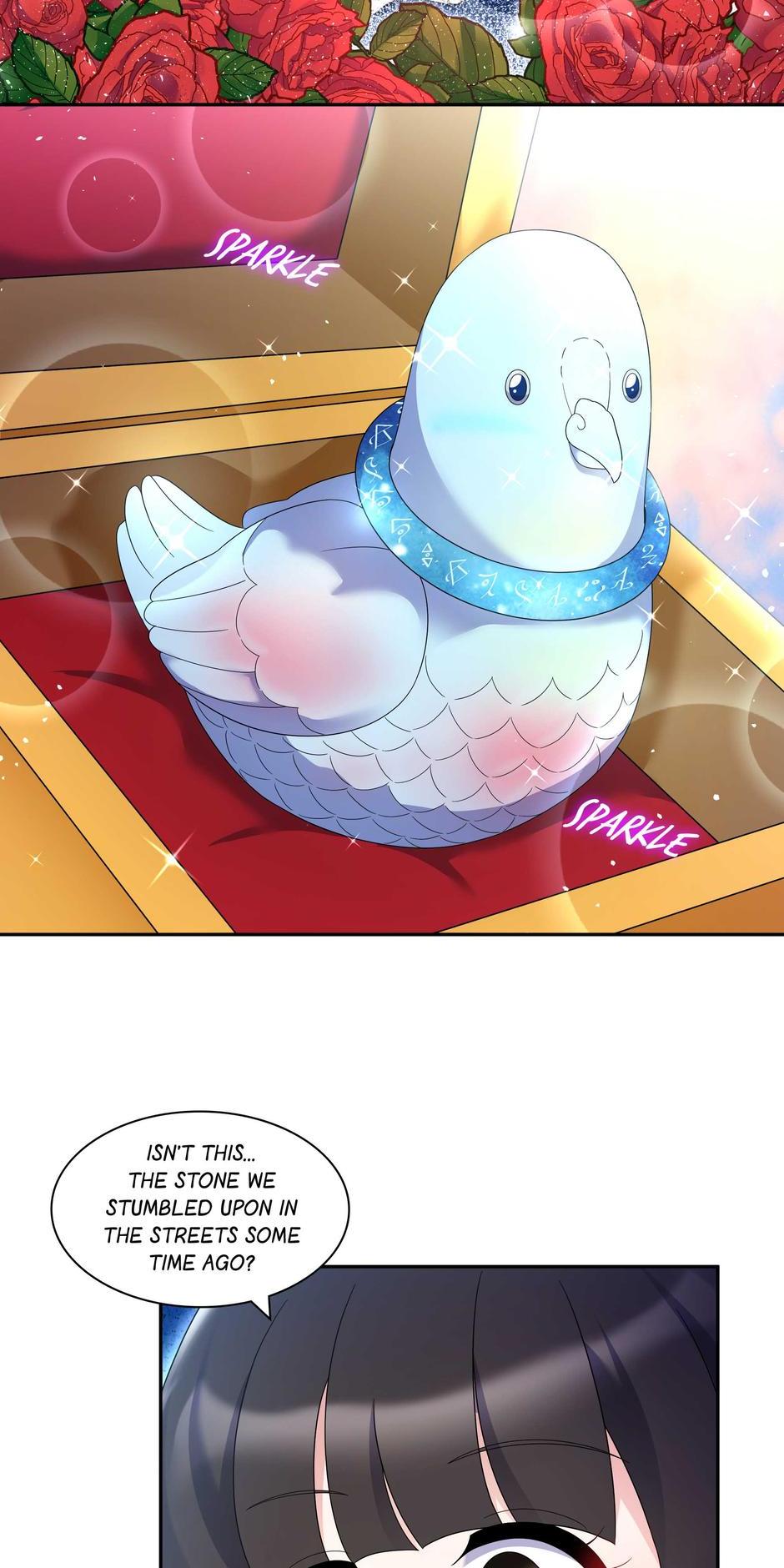 No Marriage, Angel! chapter 53 page 41
