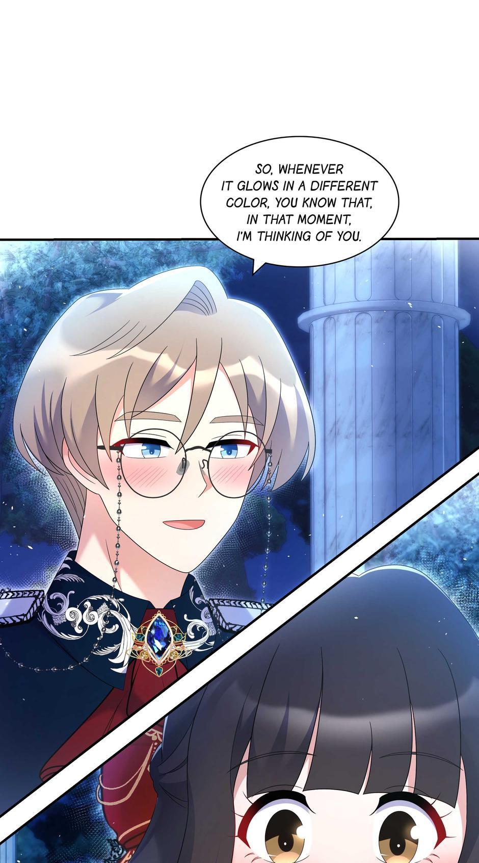 No Marriage, Angel! chapter 53 page 45