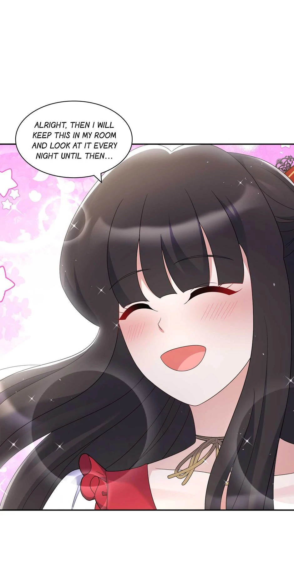No Marriage, Angel! chapter 53 page 50