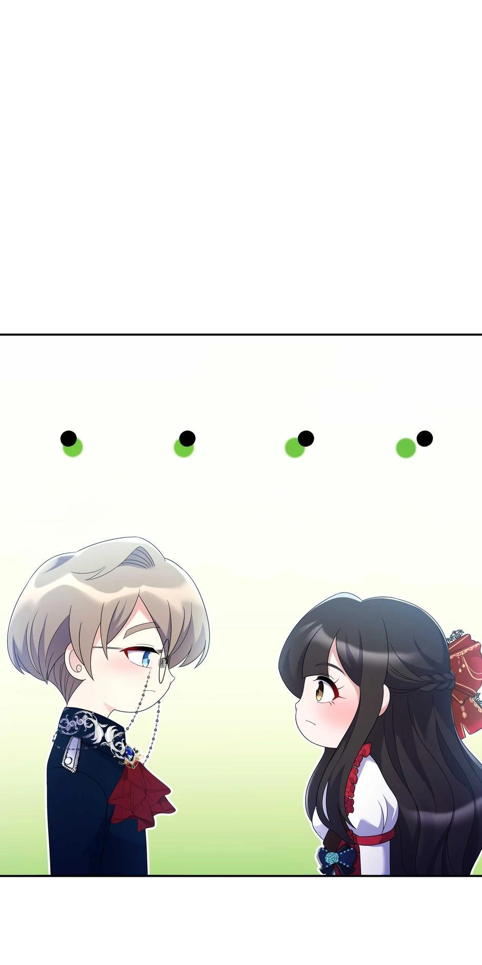 No Marriage, Angel! chapter 53 page 52