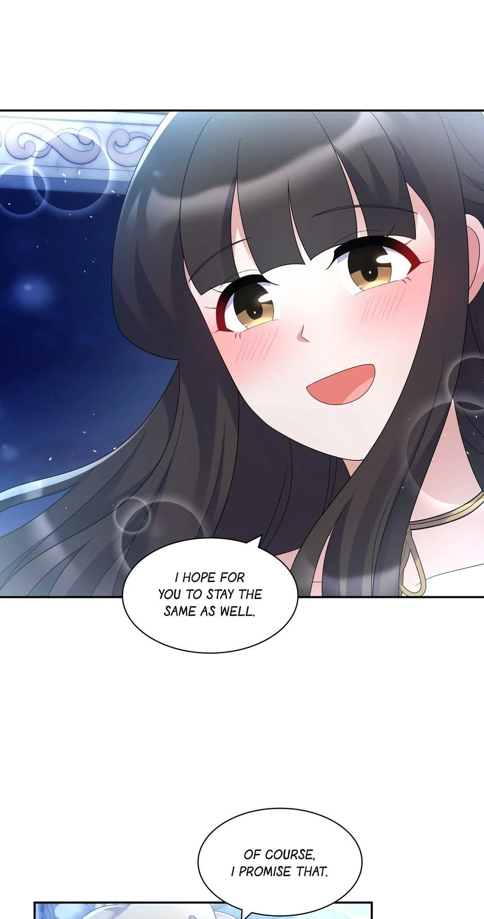 No Marriage, Angel! chapter 53 page 64
