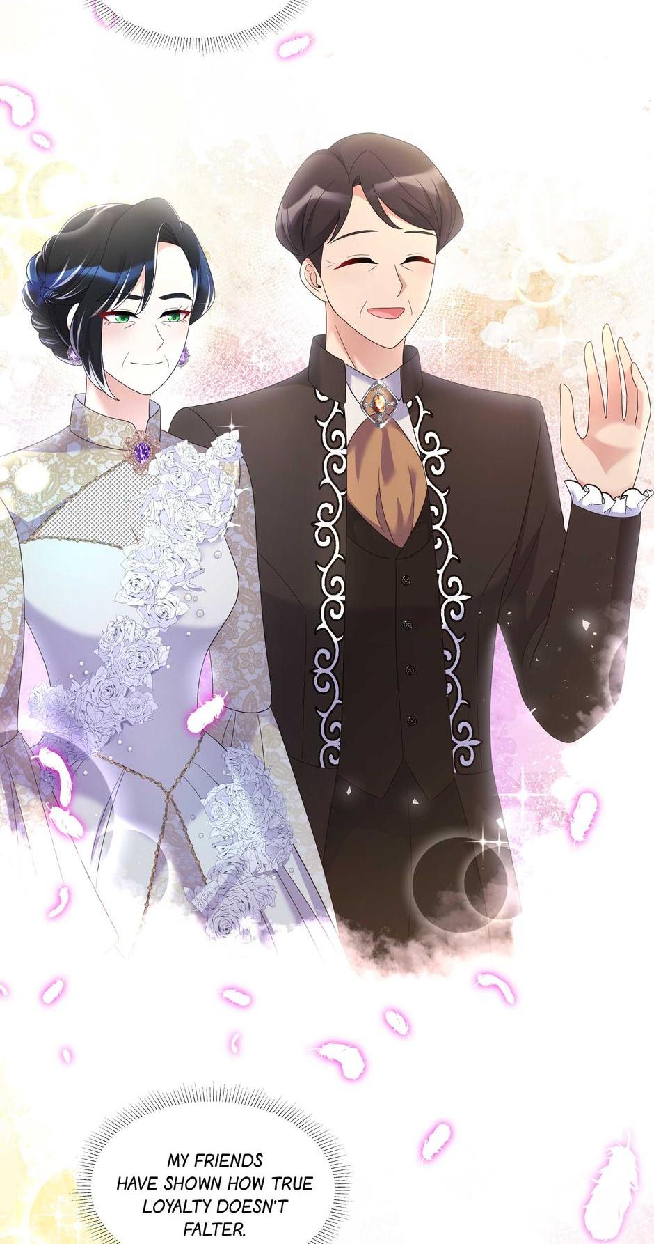 No Marriage, Angel! chapter 53 page 66