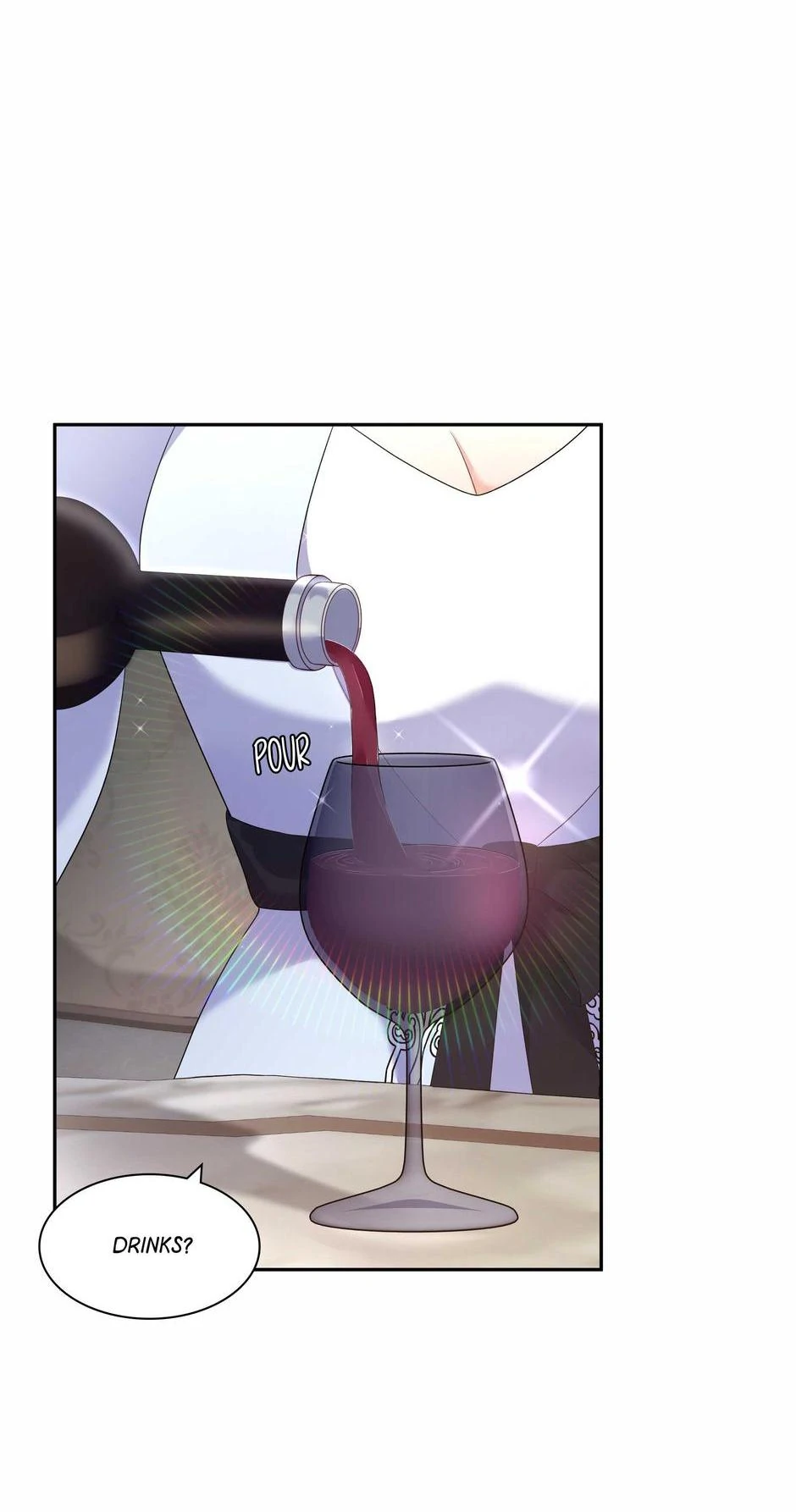 No Marriage, Angel! chapter 54 page 13