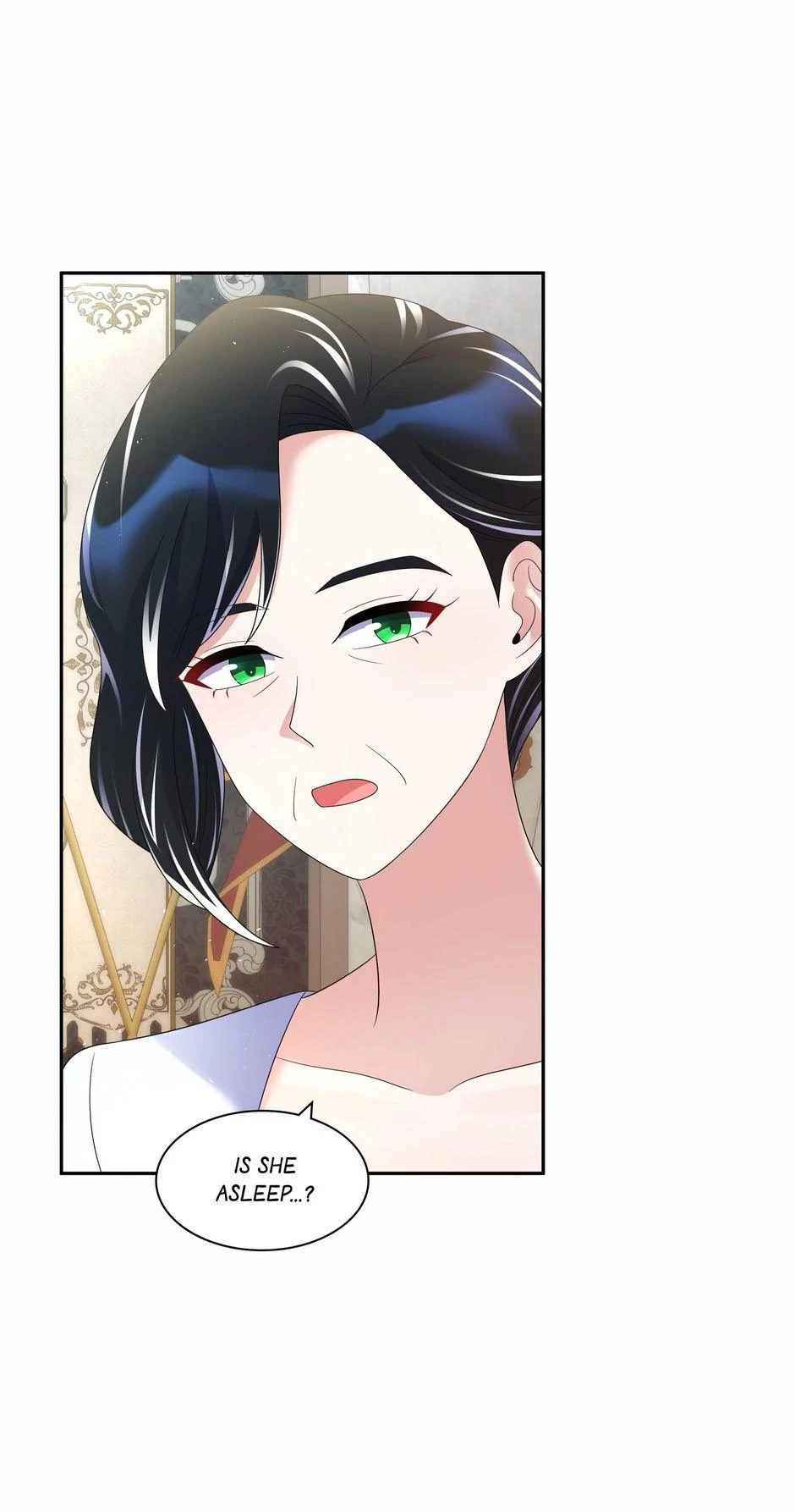 No Marriage, Angel! chapter 54 page 15