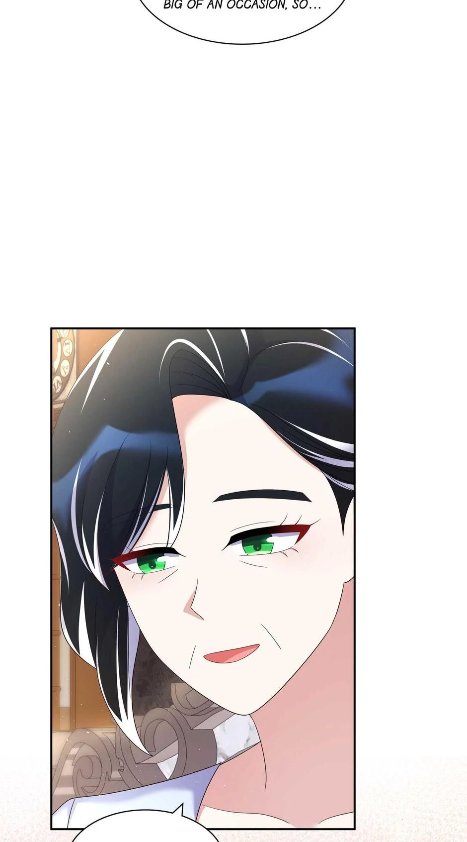 No Marriage, Angel! chapter 54 page 17