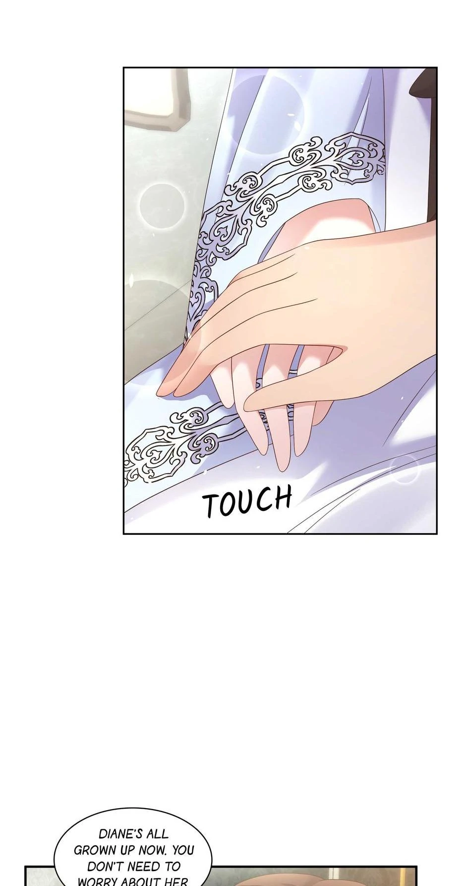 No Marriage, Angel! chapter 54 page 32